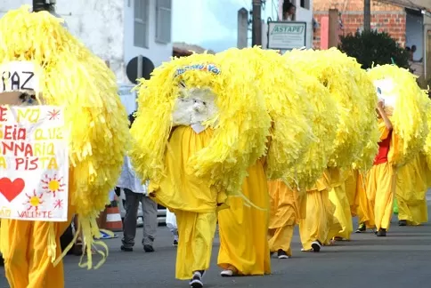 Prefeitura de São Francisco do Conde suspende Carnaval Cultural 2025 para priorizar investimentos essenciais. Foto:Reprodução/Internet