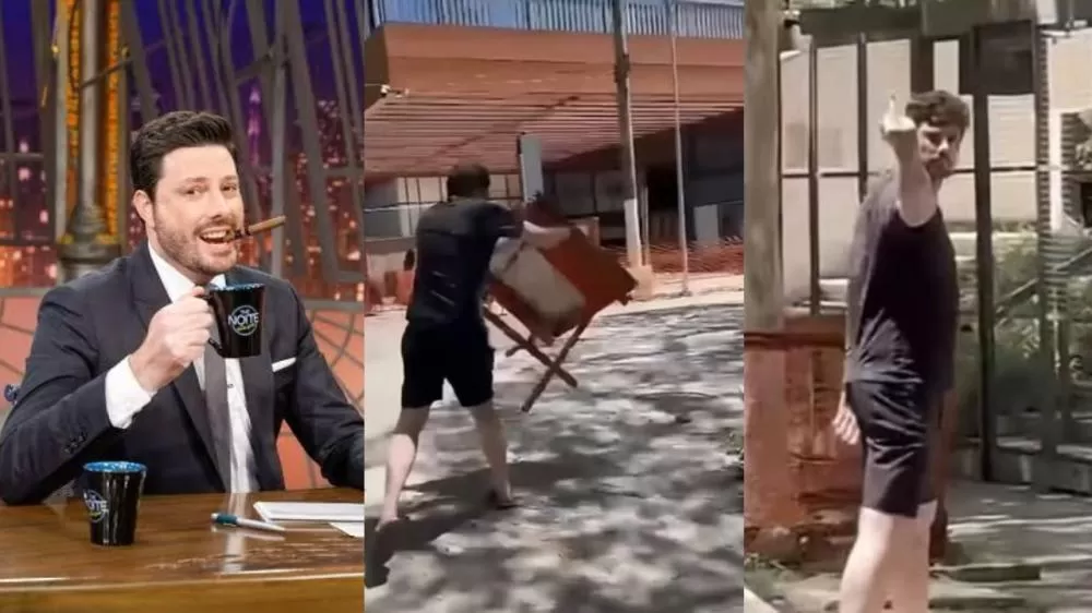 Reprodução