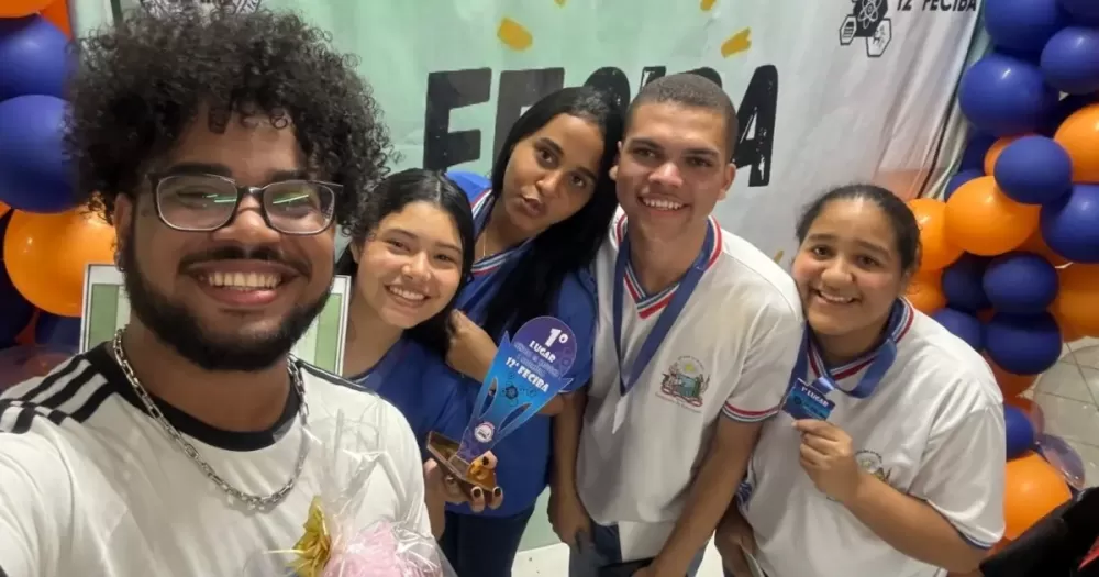 Foto: Divulgação / Secti