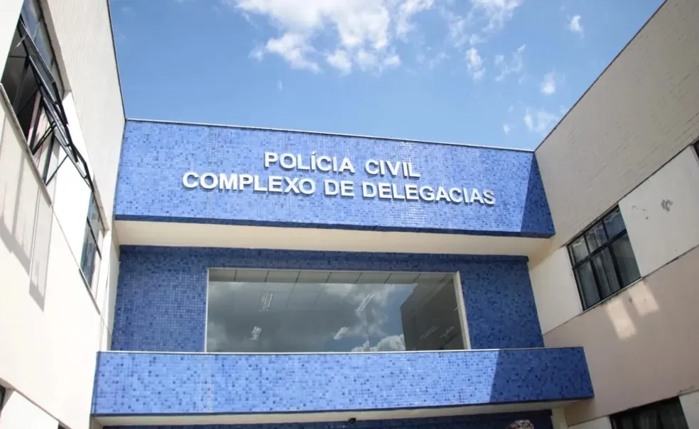 O caso é investigado pela Delegacia de Homicídios de Feira de Santana. Foto: Divulgação/Polícia Civil da Bahia