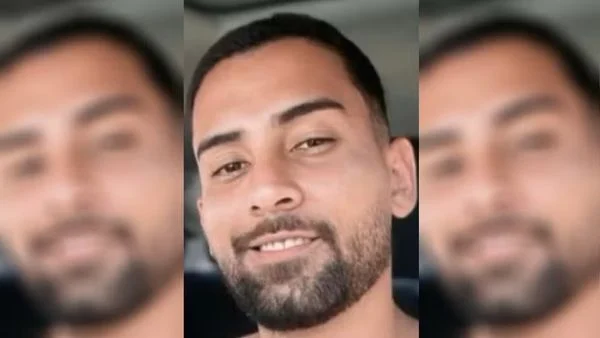 Fabrício Alves Monteiro. Foto: Reprodução