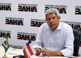 Expansão do metrô até o Campo Grande avança com projeto e licitação, afirma Jerônimo. Foto: Reprodução/Internet