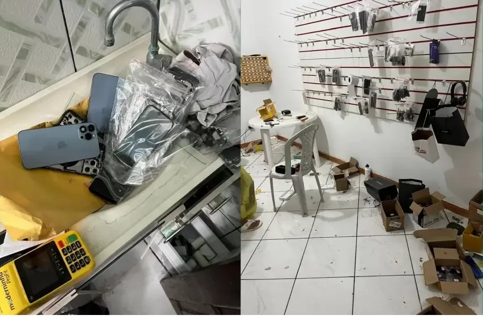 Foto: Reprodução / Ascom / PC-BA