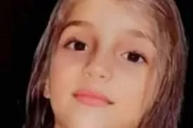Menina de 10 anos morre após ataque cardíaco infartar na escola. Reprodução/Internet