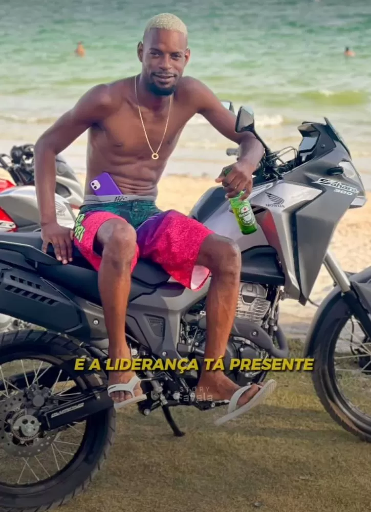 Reprodução/Redes Sociais