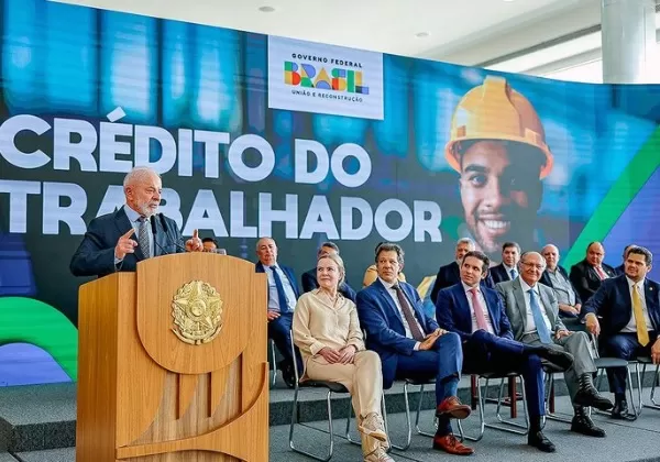 Foto: Ricardo Stuckert/PR