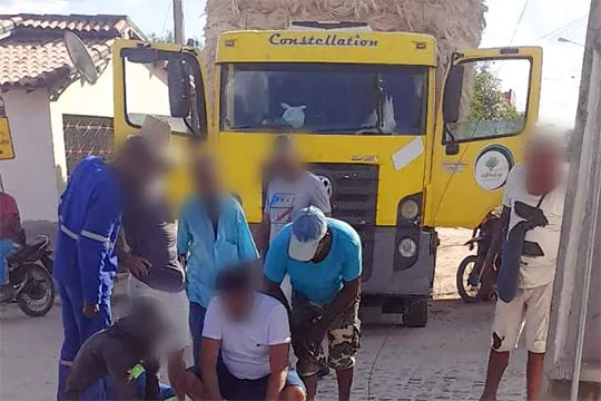 Foto: Blog do Sérgio Lima/Reprodução