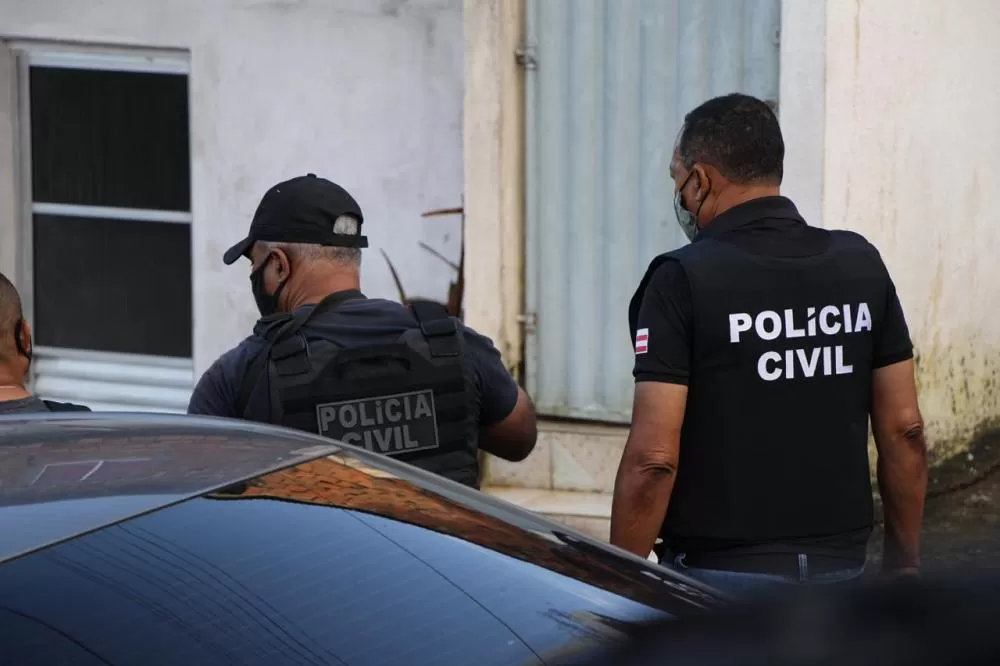 Cinco pessoas são presas em Salvador por aplicar “golpe do falso consórcio”. Foto: Reprodução/internet