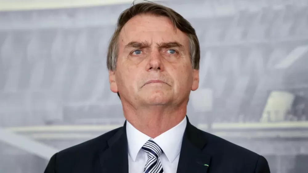 Prisão é o fim da minha vida, estou com 70 anos, diz Bolsonaro. Foto: Divulgação