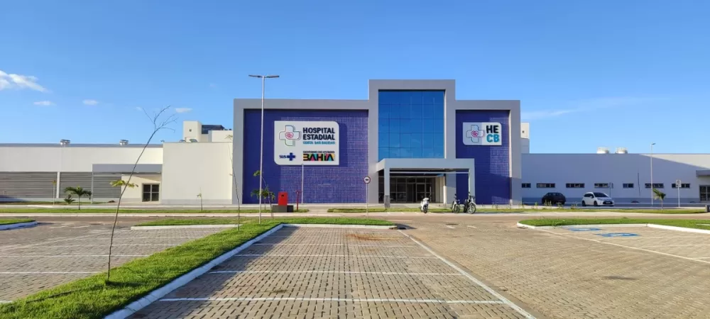 Foto: Divulgação/Ascom Saúde GovBA