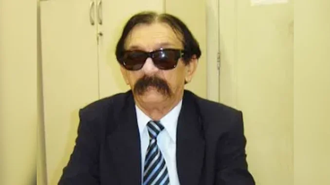 Morre o delegado José Magalhães Filho, ex-deputado estadual - Foto: Reprodução Jornal A Tarde