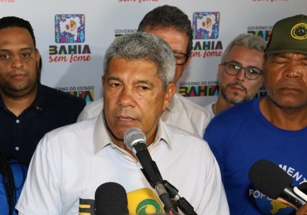 Foto: Mateus Pereira/GOVBA