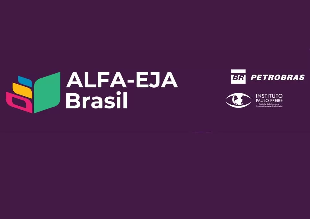 Projeto ALFA-EJA Brasil chega a São Francisco do Conde para transformar vidas por meio da educação de jovens, adultos e idosos. Foto: Divulgação