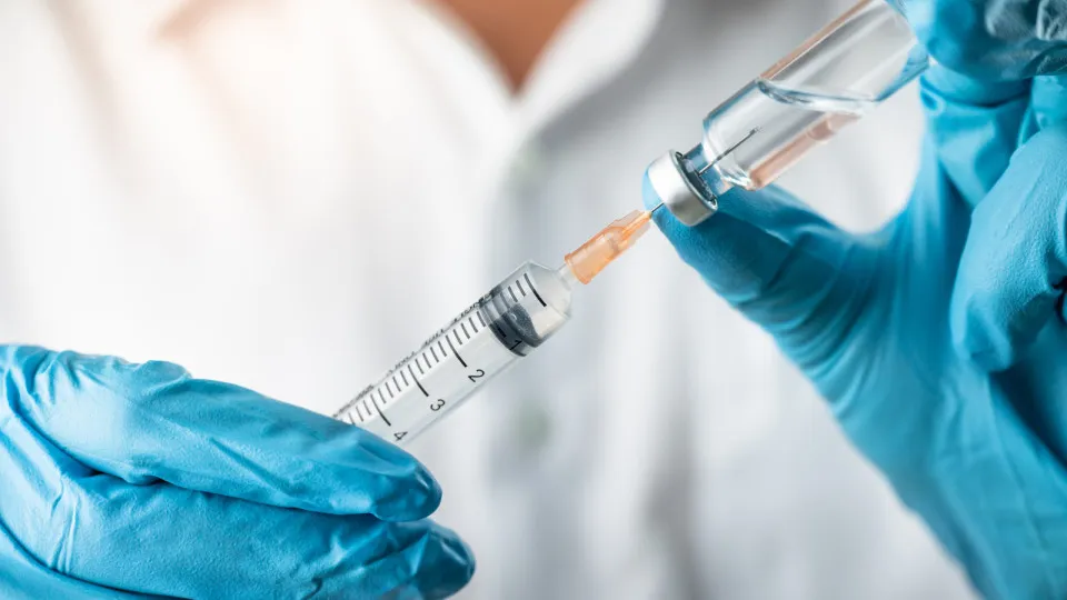 Anvisa aprova primeira vacina contra Chikungunya no Brasil. Foto: Reprodução
