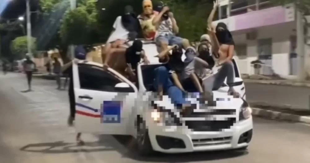 Foto: Reprodução / Jadiel Barreiras