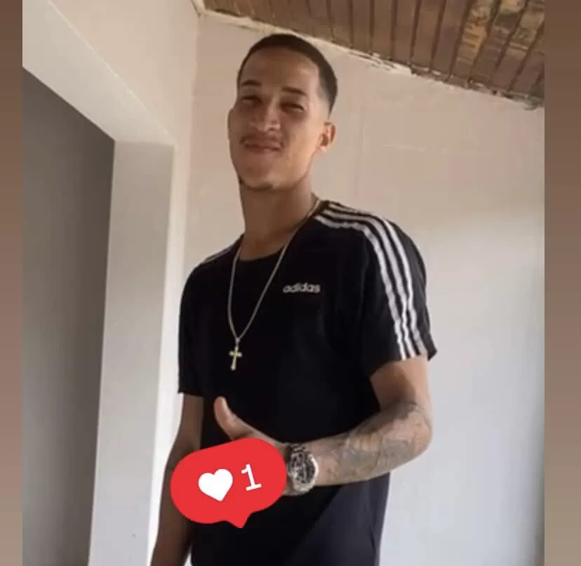 Reprodução/Redes Sociais