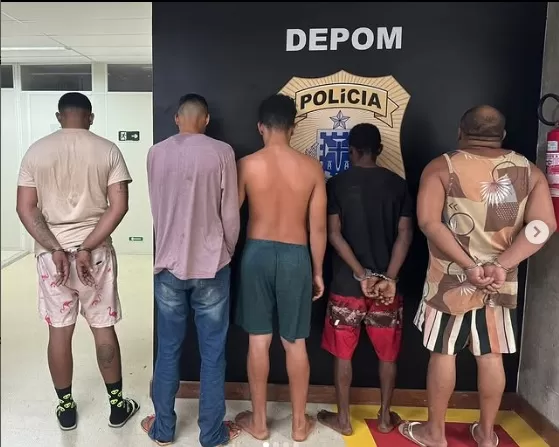 Foto: 37ª DT/São Sebastião do Passé