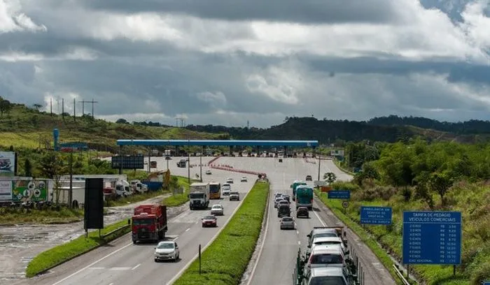 Limite de velocidade é reduzido nas BR-324 e BR-116 após fim da concessão da ViaBahia. Foto: Reprodução/Internet