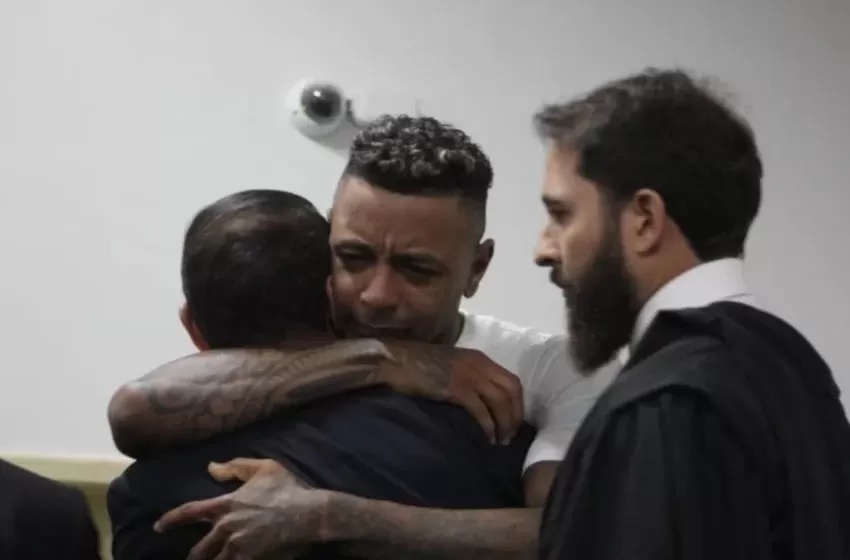 Foto/Reprodução: Vagner Souza/PS Notícias