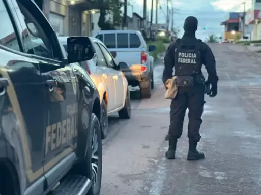 Polícia Federal divulga novo edital. Foto: Divulgação | Policia Federal