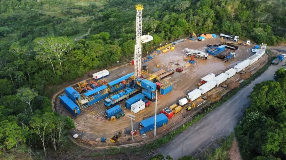 As permissões garantem a viabilidade técnica e econômica para a perfuração de poço direcional exploratório na Fazenda Espírito Santo do Carmo em São Sebastião do Passé. Foto: Agência Petrobras