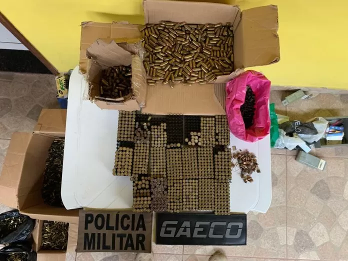 Divulgação/MP-BA