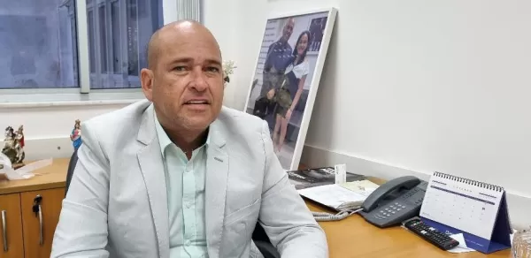 STJ anula Operação El Patrón por falha processual e beneficia deputado Binho Galinha. Foto: Reprodução