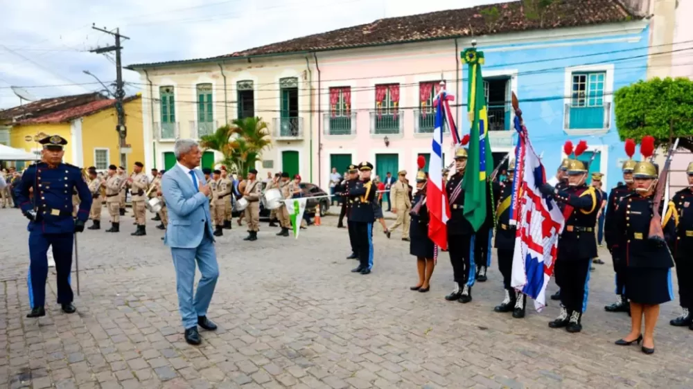 Foto: Joá Souza/GOVBA