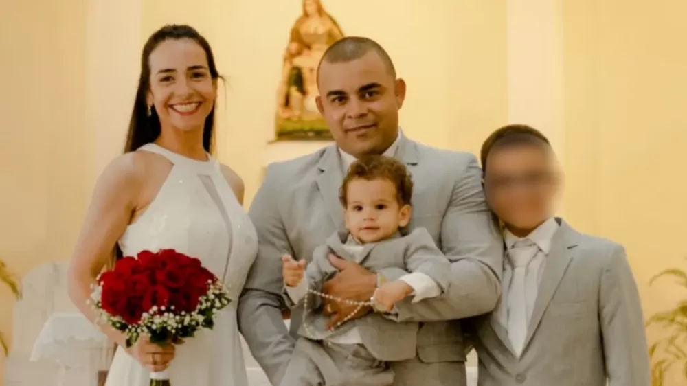 Adolescente deve responder por triplo homicídio duplamente qualificado. Foto: Reprodução/redes sociais