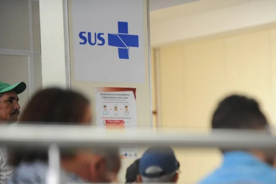 Governo anuncia alguns procedimentos em hospitais privados. Foto: Getty Images 