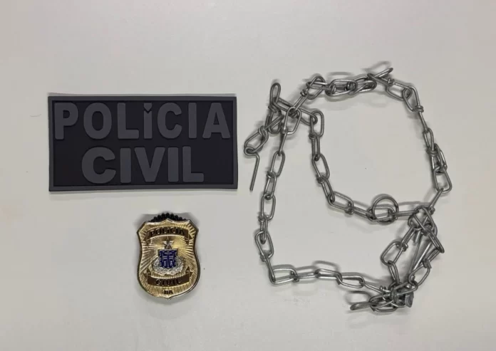 Foto: Reprodução/PC