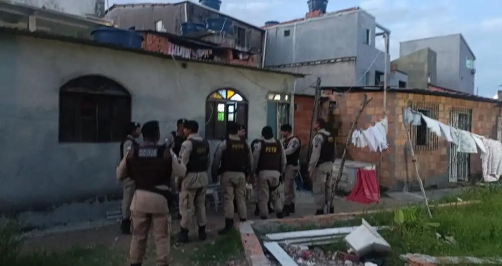 Foto - Reprodução/MaisBA