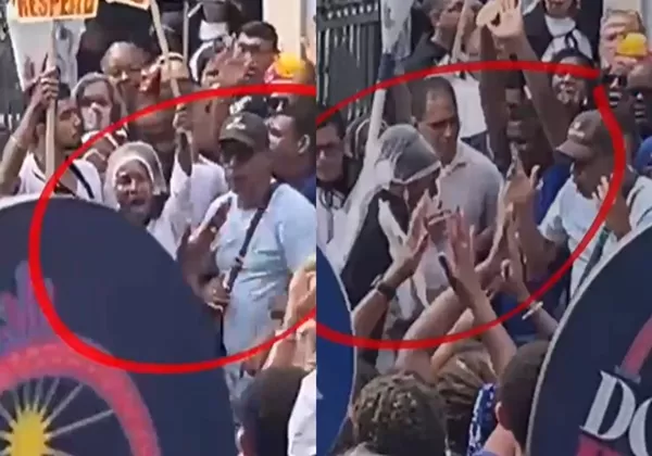 Foto: Reprodução/Redes Sociais