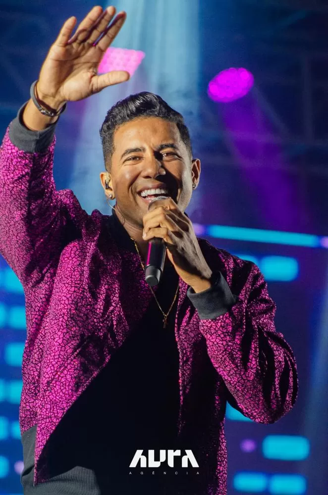 Lukas Barretto. Foto: Aura Agencia/Ian Pedro