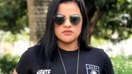 Joneuma Silva Neres. Foto: Reprodução