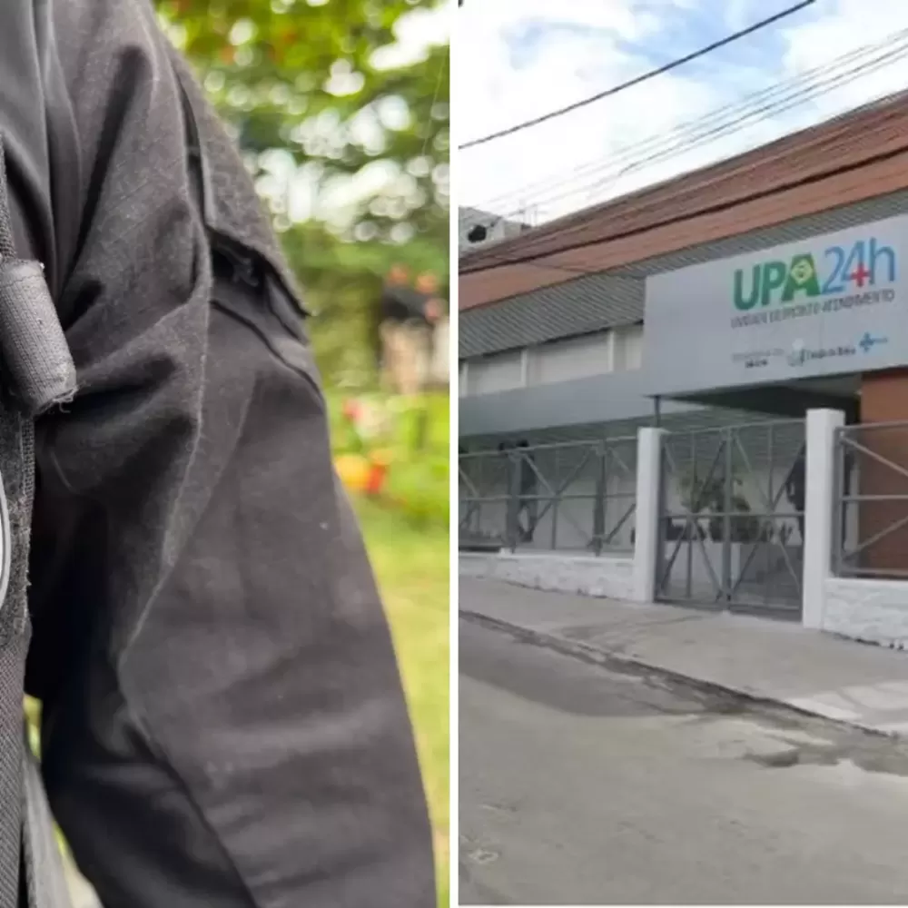 Bebê de 1 ano morre em Salvador por suspeita de envenenamento. Foto: Reprodução