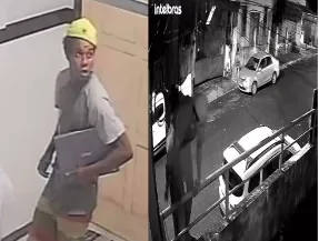 Foto: Reprodução/ Vídeo