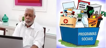 Foto/montagem: RC News