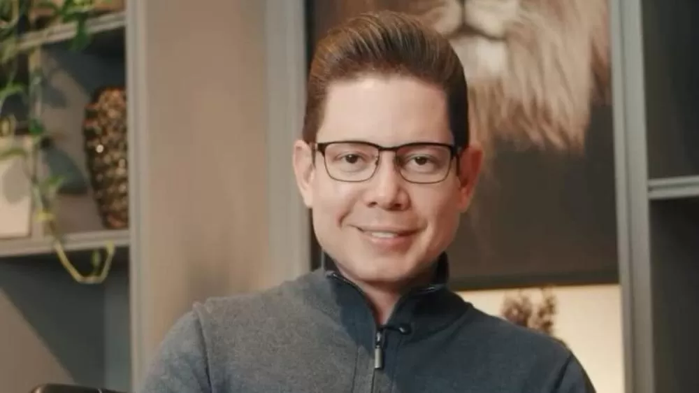 Foto/Reprodução: Redes sociais