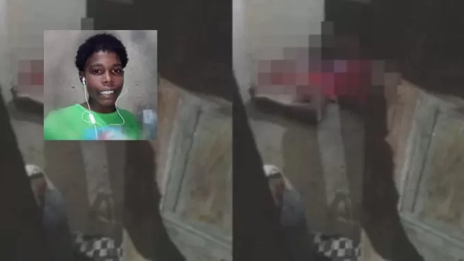 Foto: Reprodução/Redes Sociais