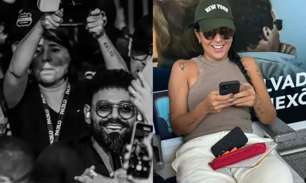 Foto: Reprodução/ Redes sociais