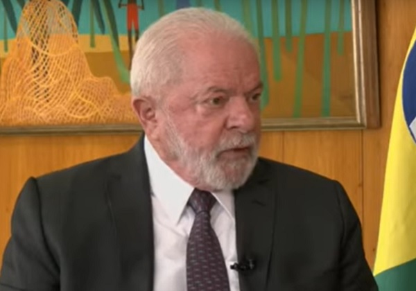 Foto: Reprodução, Youtube/BandNews FM