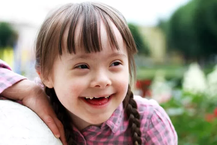 Cientistas japoneses removem cromossomo extra da síndrome de Down em células humanas usando técnica de edição genética. Foto: Reprodução/Internet