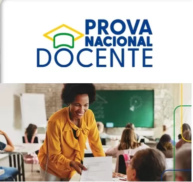 Foto: Reprodução/Inep