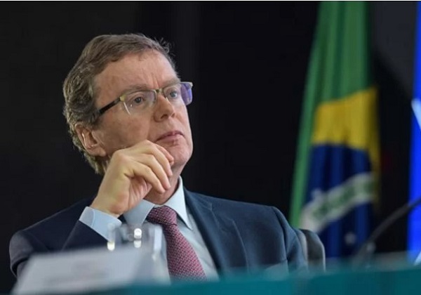 Foto: Rafael Luz/STJ