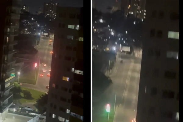 Reprodução/Redes Sociais