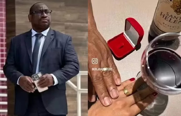 O anúncio reacendeu críticas e discussões devido ao histórico recente do advogado. Foto: Reprodução