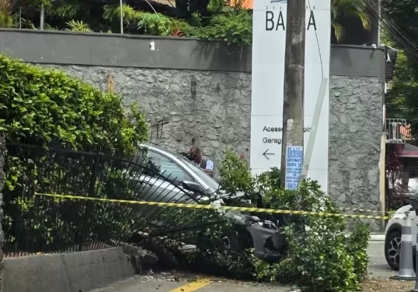 Reprodução/Redes sociais