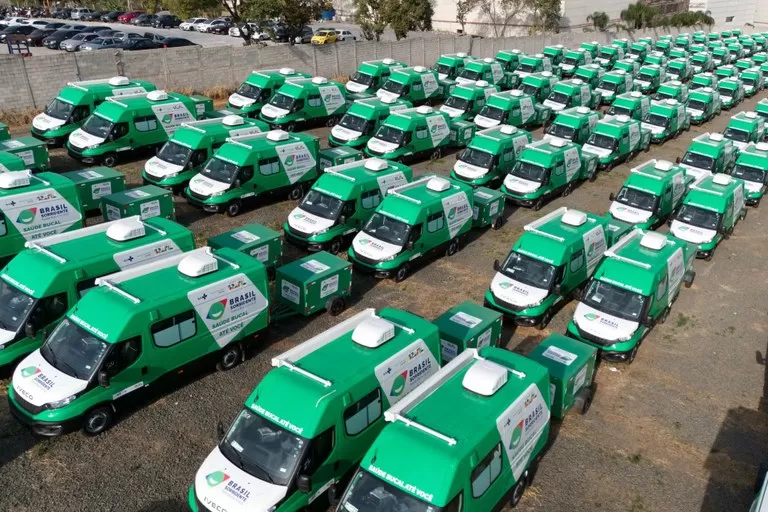 Foto: Igor Evangelista/MS