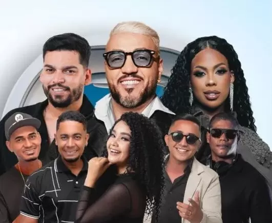 Com shows de Belo e Marvilla, balonismo, visitação de Aeronaves, paraquedismo e diversas atrações musicais, Aerofest leva um novo conceito de festa à São Sebastião do Passé 